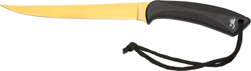 BROWNING KNIFE WHITE WATER FILLET PLIER COMBO!