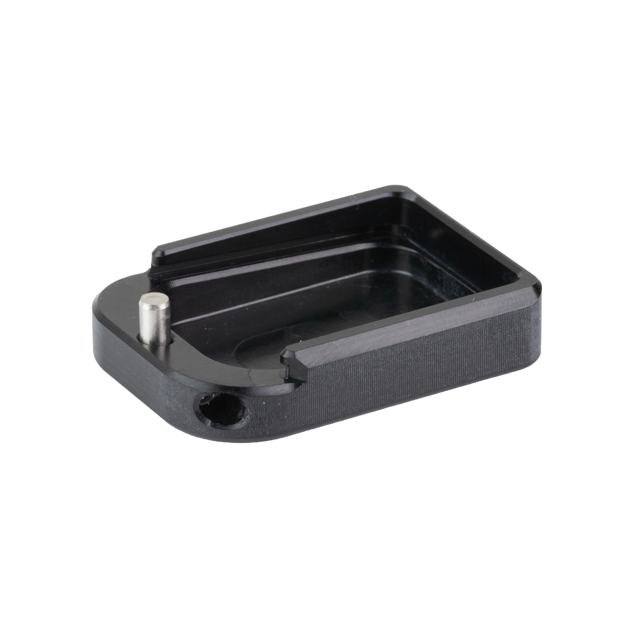 Taran Tactical 2011 9mm/38 Super 4mm +2 Magazine Base Pad