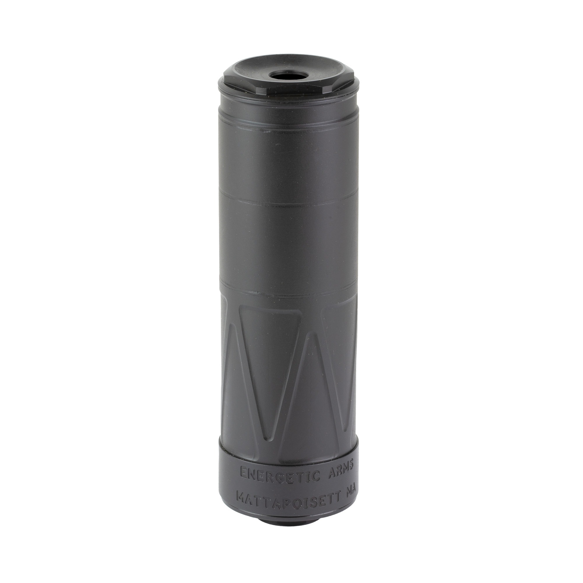 Energetic Armament Sonus 9K 9mm Direct Thread Suppressor