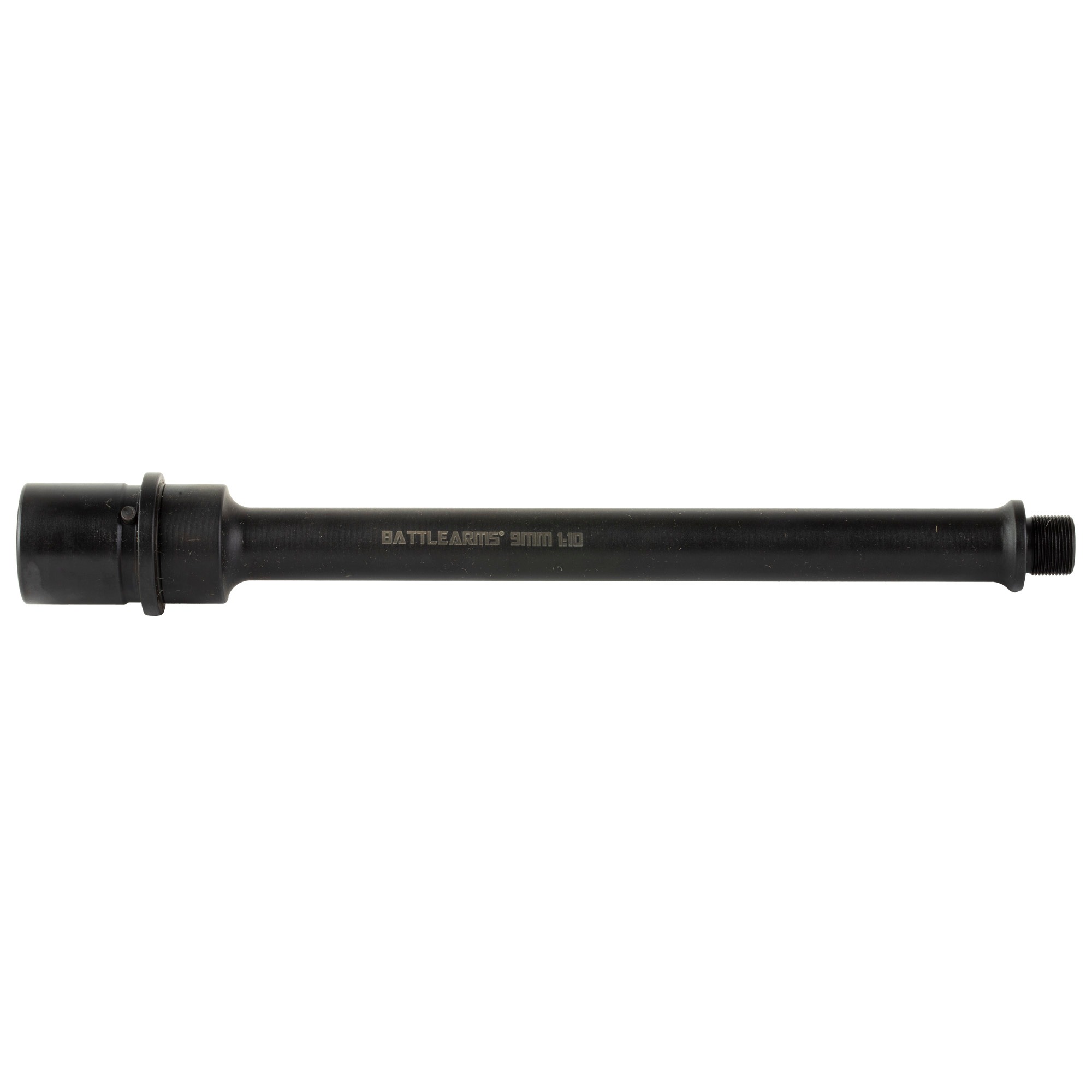 BAD BATTLEARMS LTWHT 8.5" 9MM BARREL