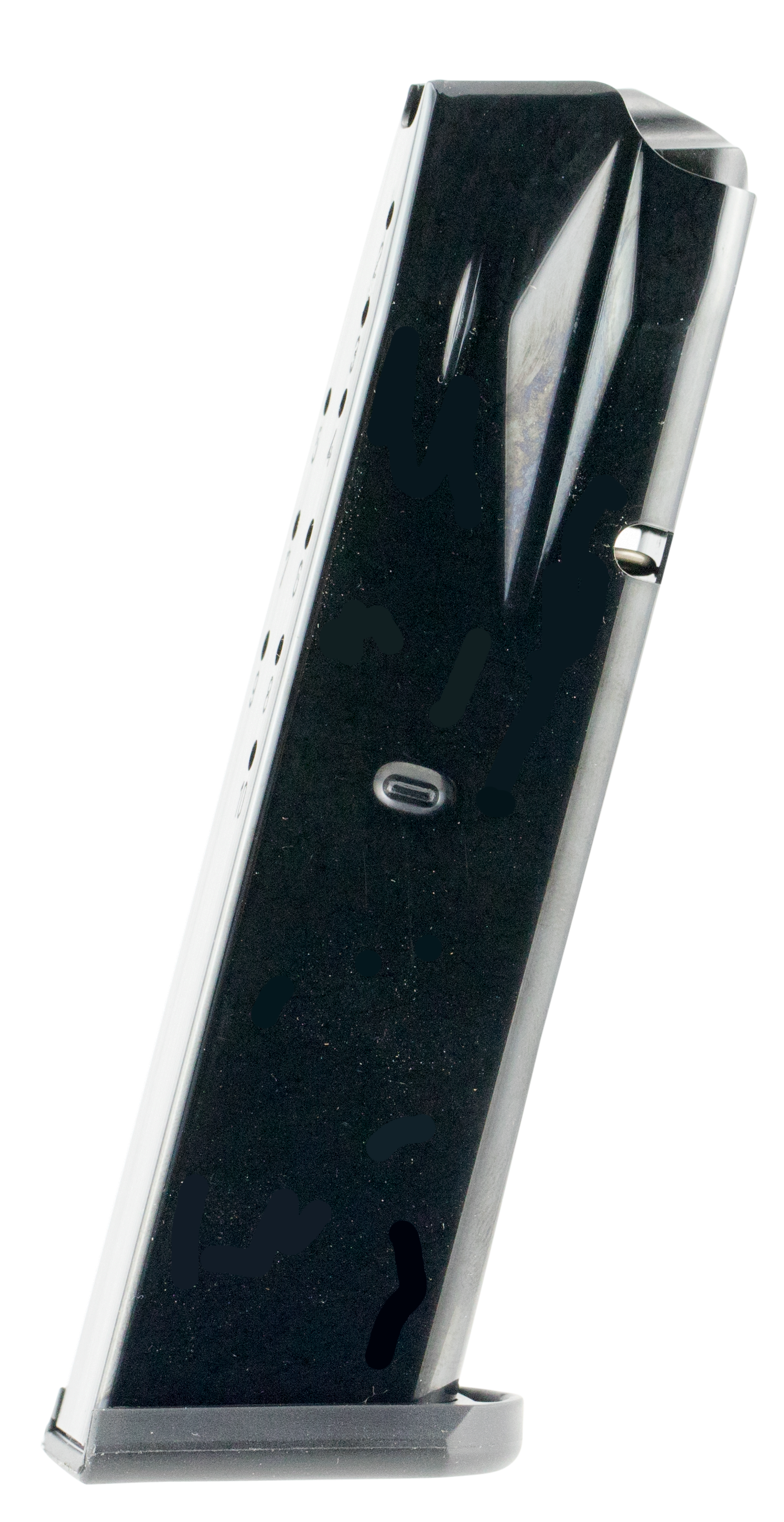 Canik MA549 TP9  10rd 9mm Luger Black Metal