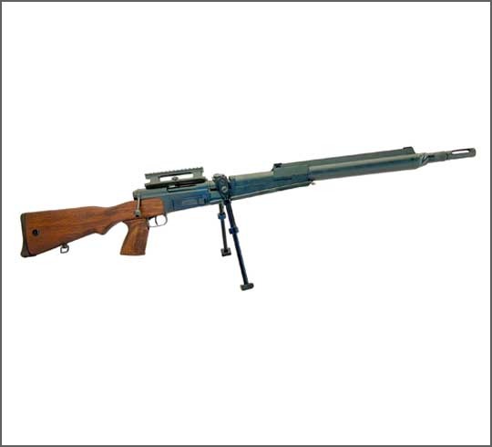 NAVY ARMS FRF2 REFURB RECONDITIONED 7.62X51 SNIPER RIFLE ACCESSORY KIT & 2 MAGS