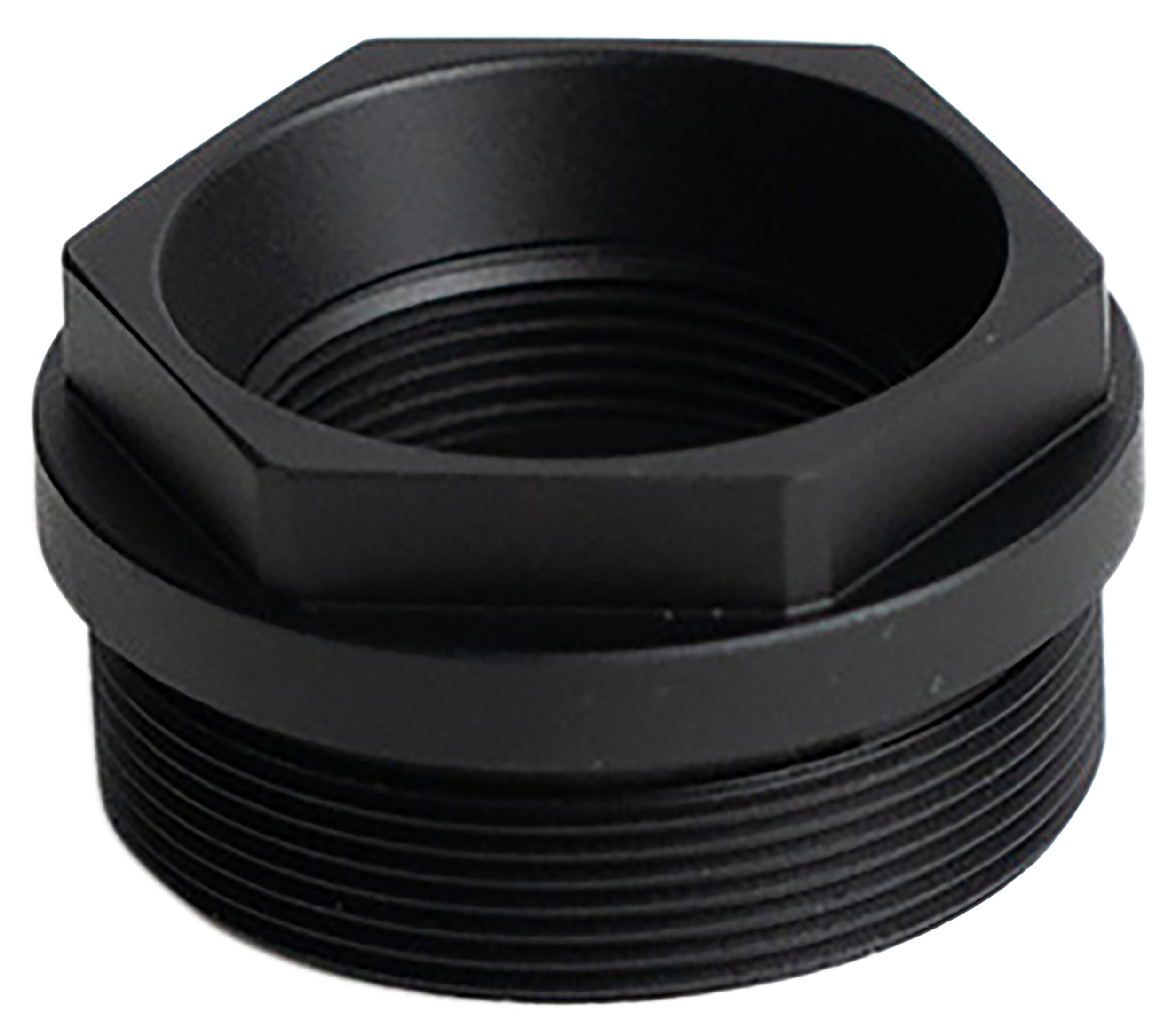 Banish(Silencer Central) 100000310279 Muzzle Brake Insert 46 Insert Black