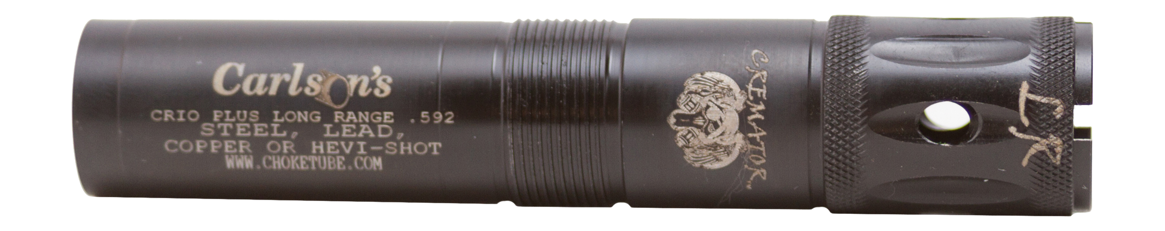 CARL 11481 CREMATOR PORTED 20GA BENELLI CRIO  LR