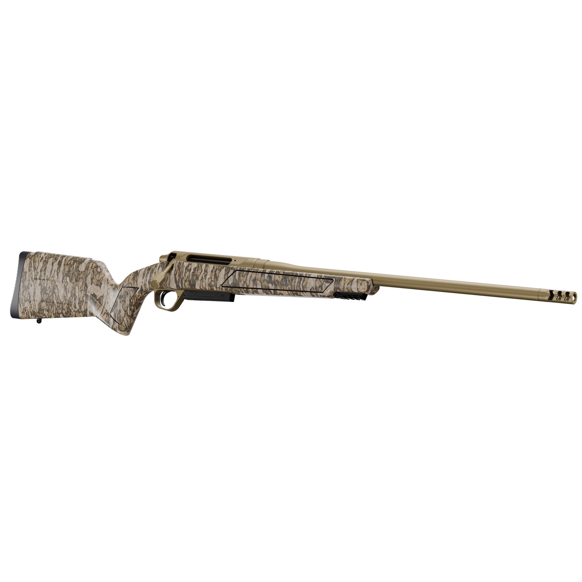 CHRISTENSEN EVOKE 6.5PRC 22" MOBL
