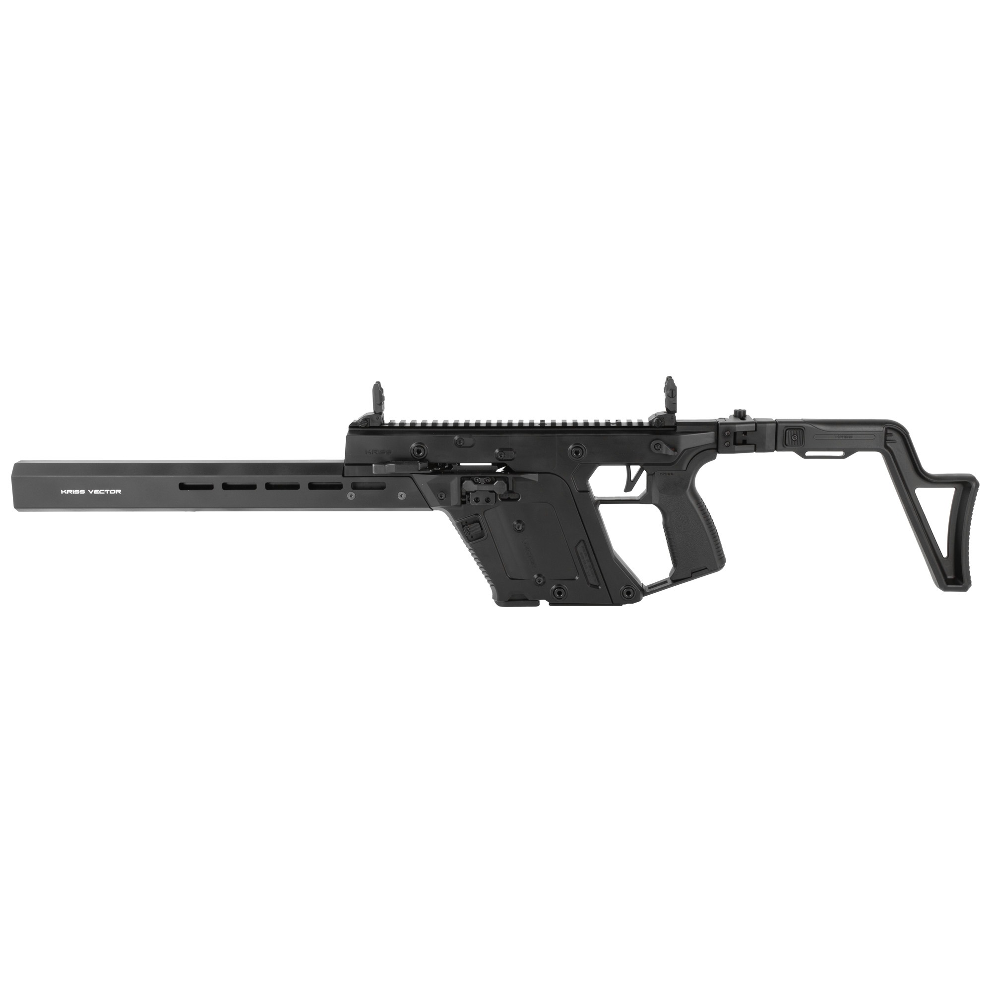 KRISS VCTR CRB G3 9MM 16" 10RD BLK