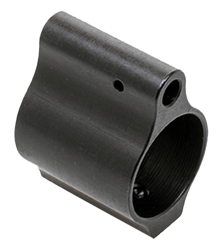 CMMG 55DA38D Low-Profile  Chrome Moly Steel
