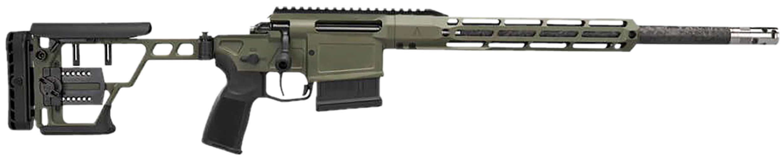 SIG CROSS30816BSAW CROS 308 16.5 15R BLK