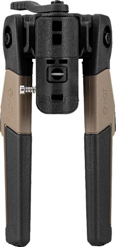 MDT BIPOD ORYX SLING SWIVEL STUD ATACHMENT FDE/BLACK