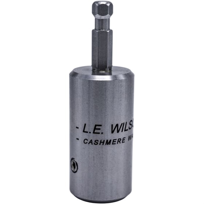 L.E. Wilson Deburring Tool Power Adapter