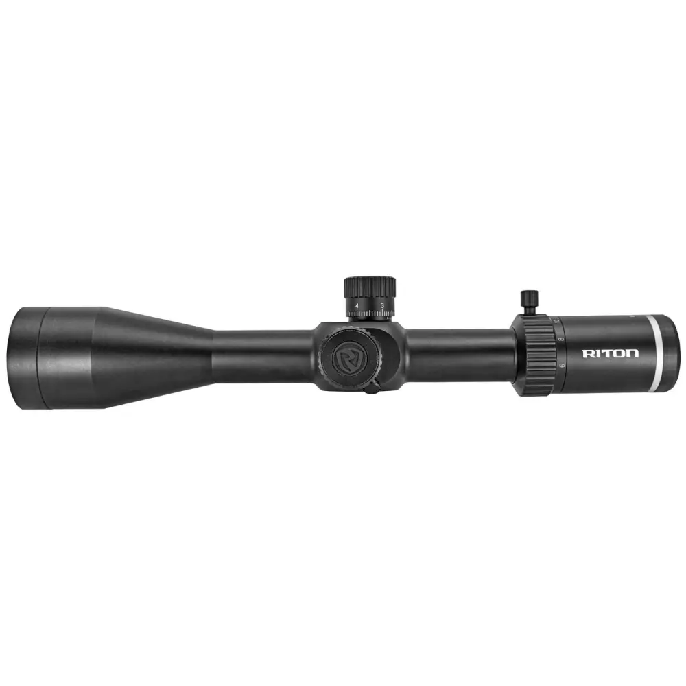 RITON 3 CONQUER 6-24X50IR RFL SCP