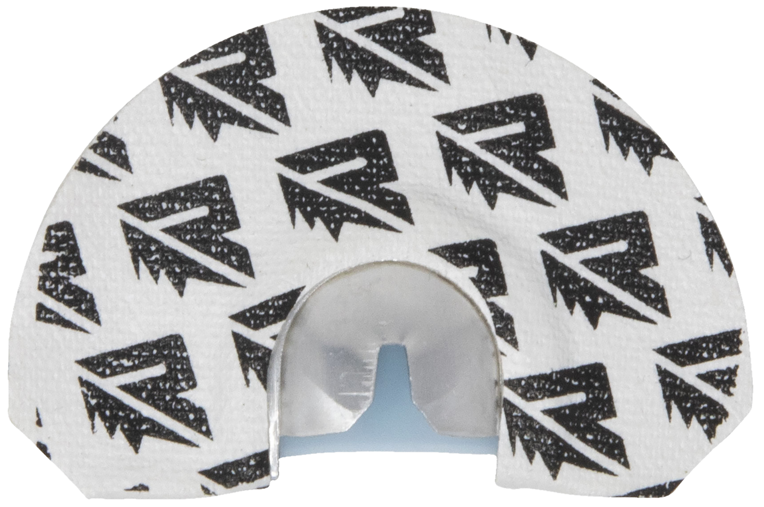 Riven 65215 Rosie Elk Diaphragm Black/White