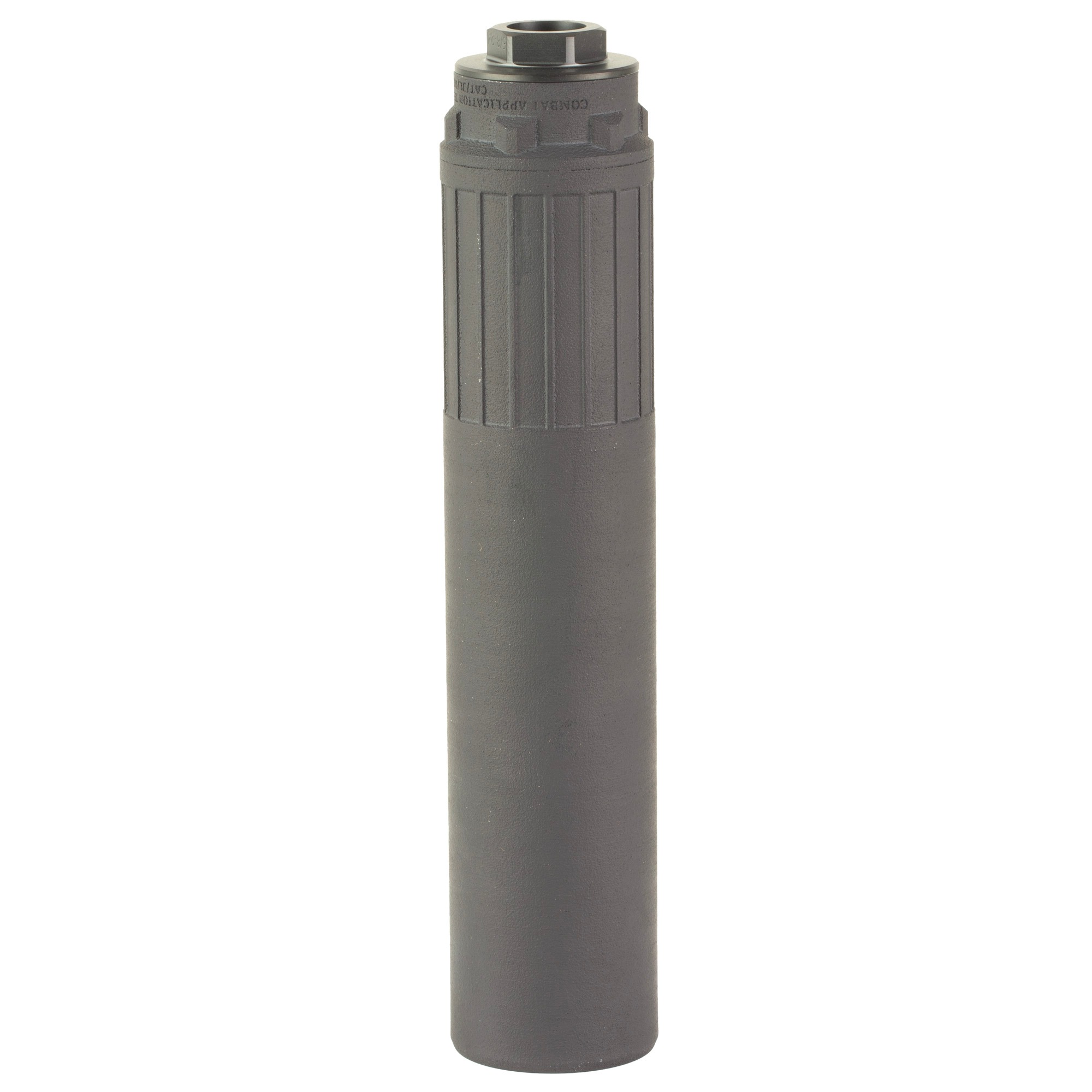 CAT JL TI HUB 7.62NATO BLACK