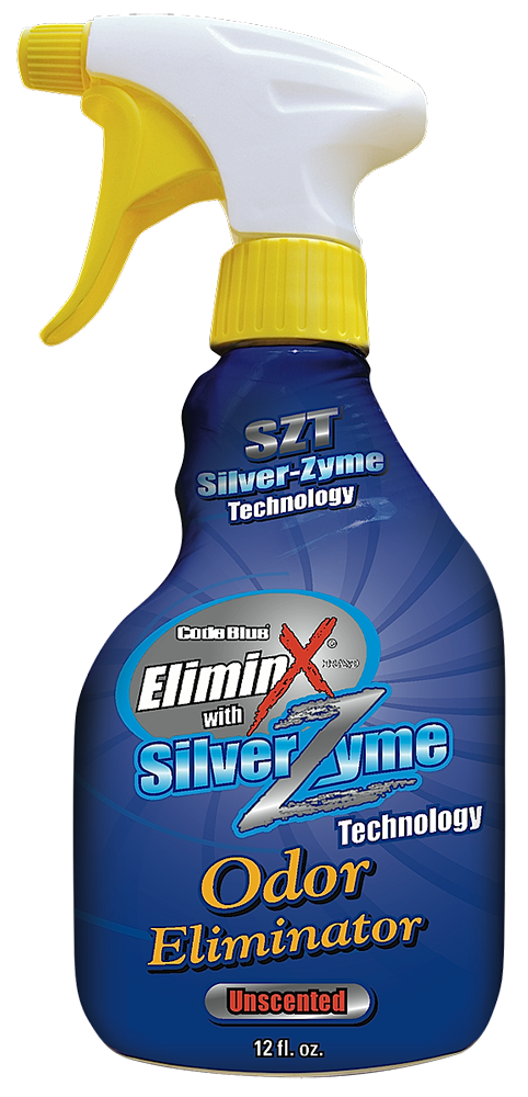 Code Blue OA1310 Field Spray Scent Eliminator Odorless 12 oz Trigger Spray
