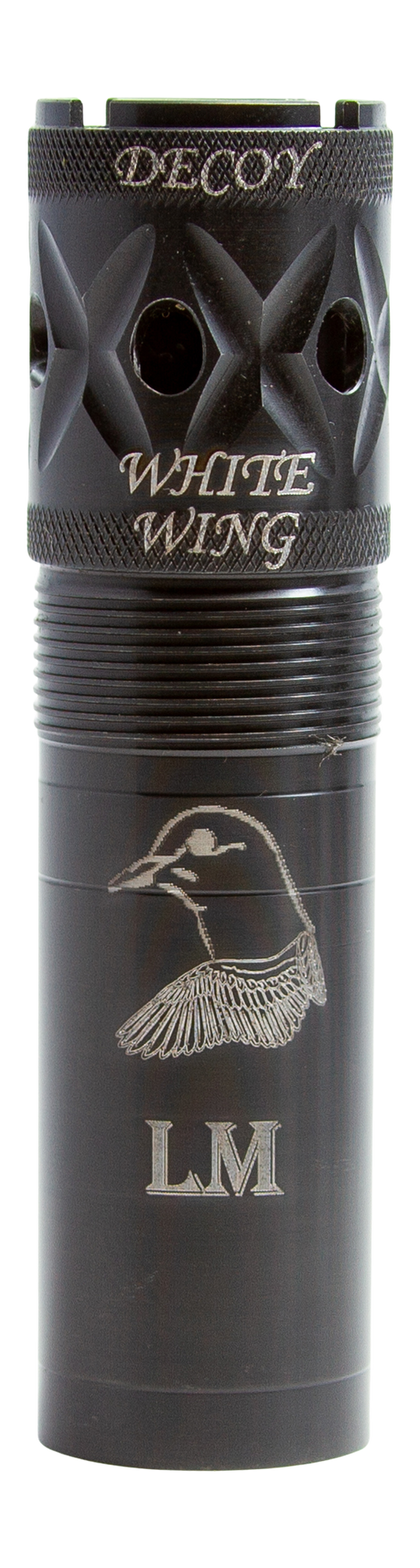 CARL 37504 WW DOVE BER/BEN MOBILE 12G DECOY