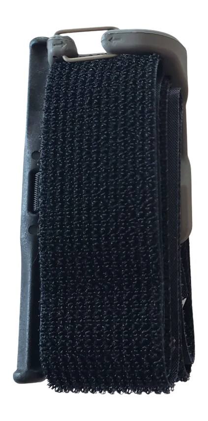 Snakestaff Systems ETQ Wide Gen 2 Tourniquet 1.5" Gray