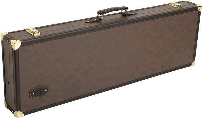 BROWNING LUGGAGE CASE AUTO/PMP SHOTGUNS TO 32" BARRELS BROWN