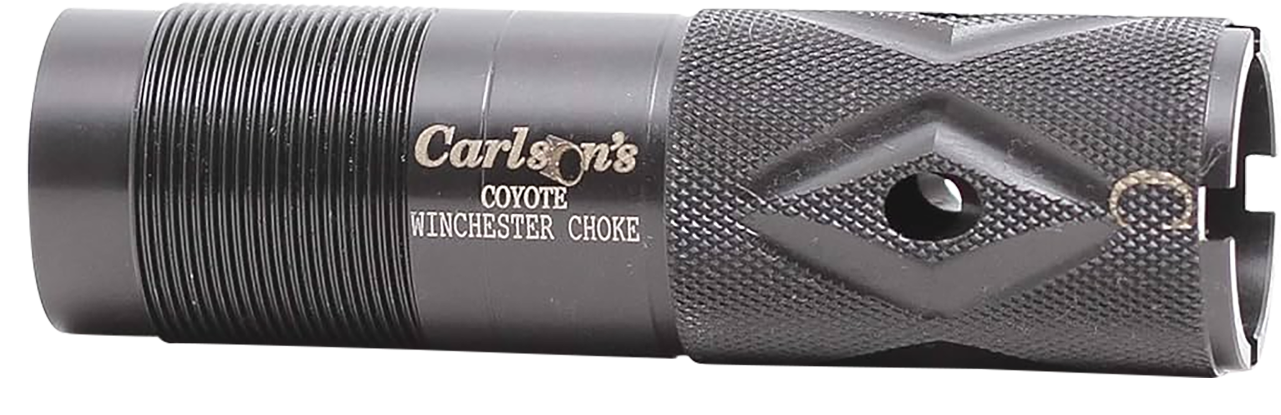 Carlson's Choke Tubes 30040 Coyote Winchester 12 Gauge Ported 17-4 Stainless Steel