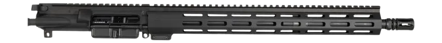 ONE OH-CU01  16"   5.56 NATO COMPLETE UPPER RCVR