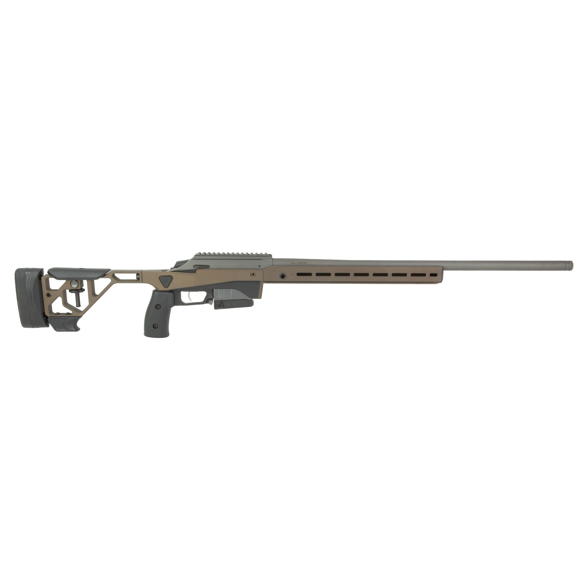 TIKKA T3X ACE TRGT 6.5CM 26" LH BRZ