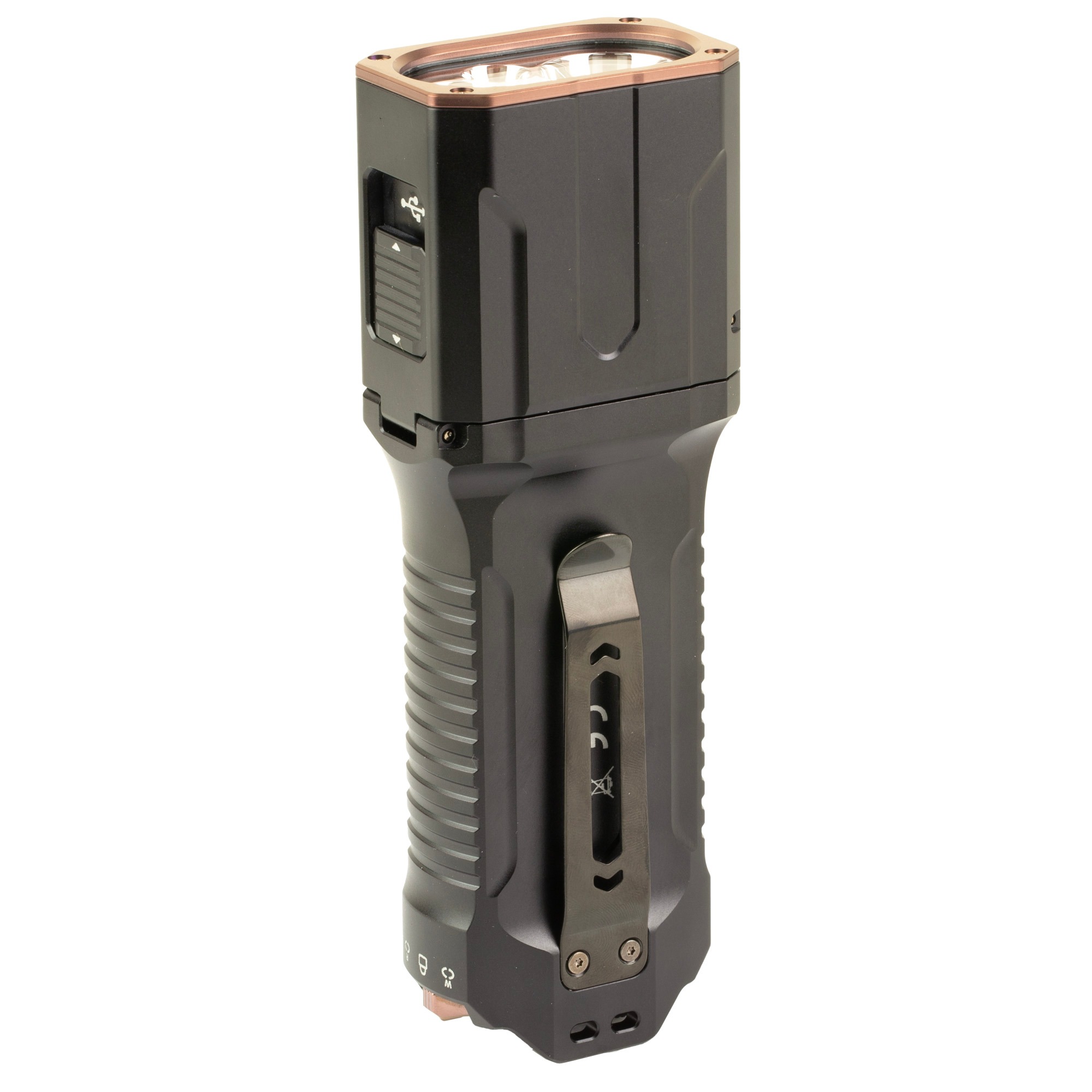 FENIX TK28R 6500LUMEN TACT W/260 RED