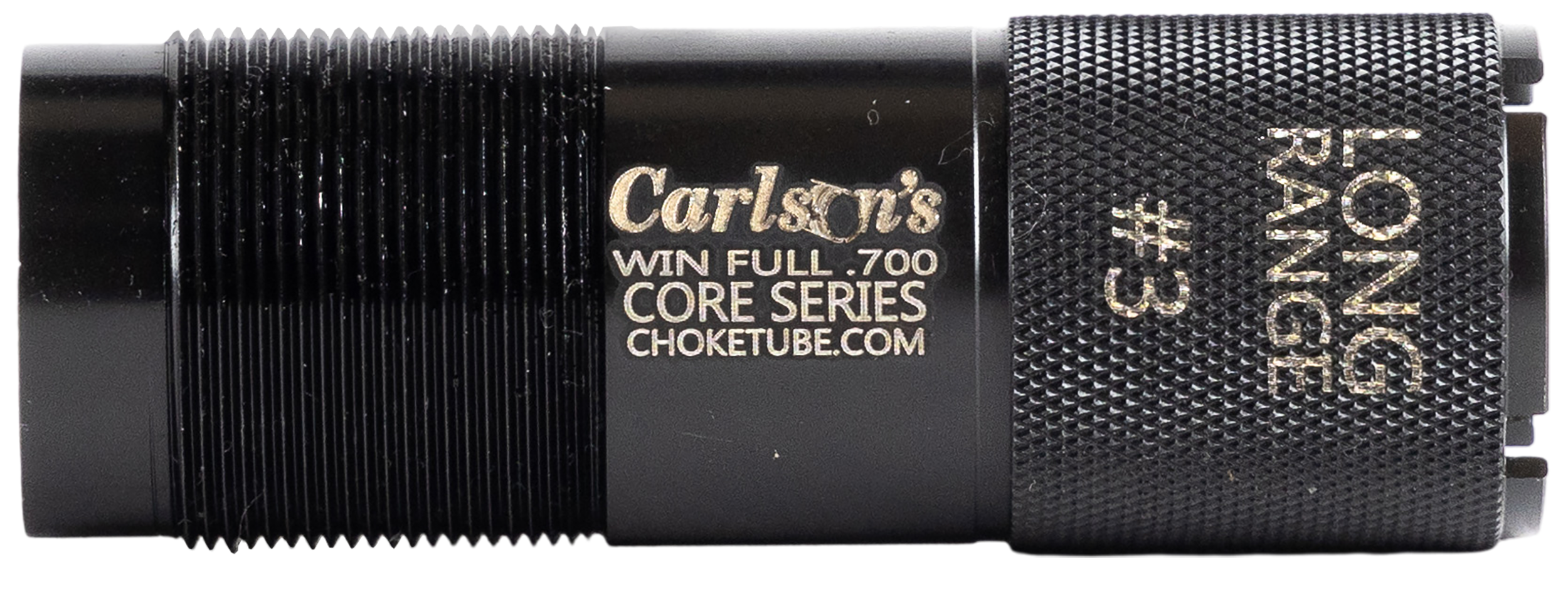 Carlson's Choke Tubes 41017 Winchester CORE Win Choke 12 Gauge Long Range