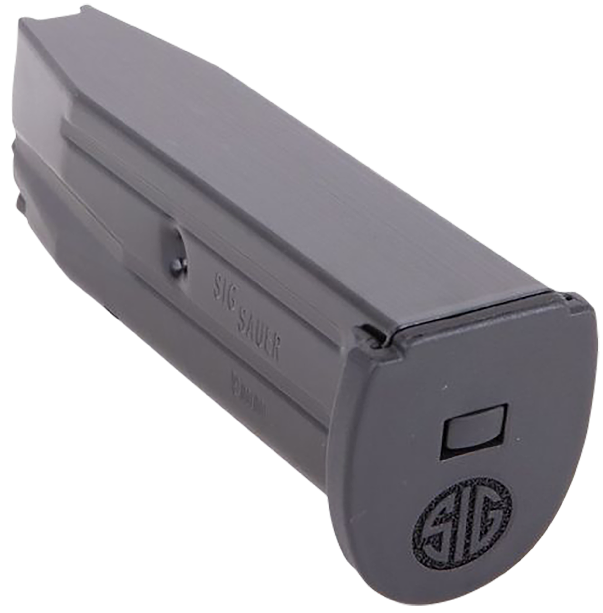 Sig Sauer MAGMODF910 P320/P250  10rd 9mm Luger Blued Steel