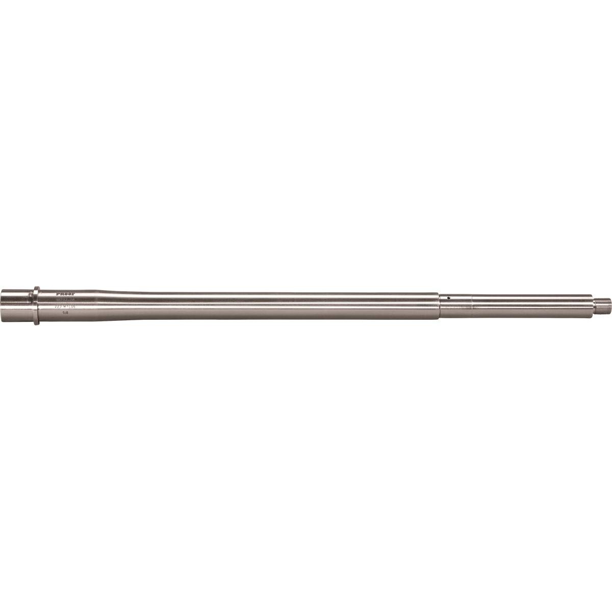 Proof Steel Drop in Barrel for Rifle Gas System AR-15 Compatible Firearms 223 Wylde 18" 1:7 Twist 1/2-28