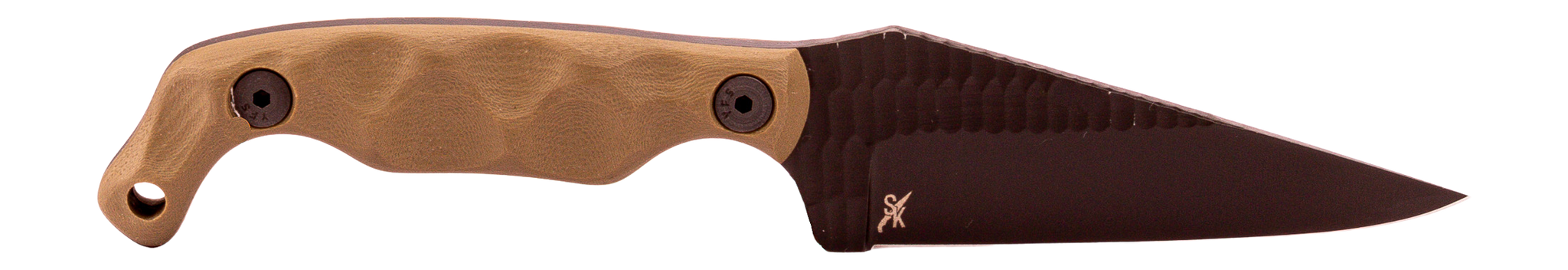 STROUP B5ODGBLKCER ODG/BLK CERA 3.5