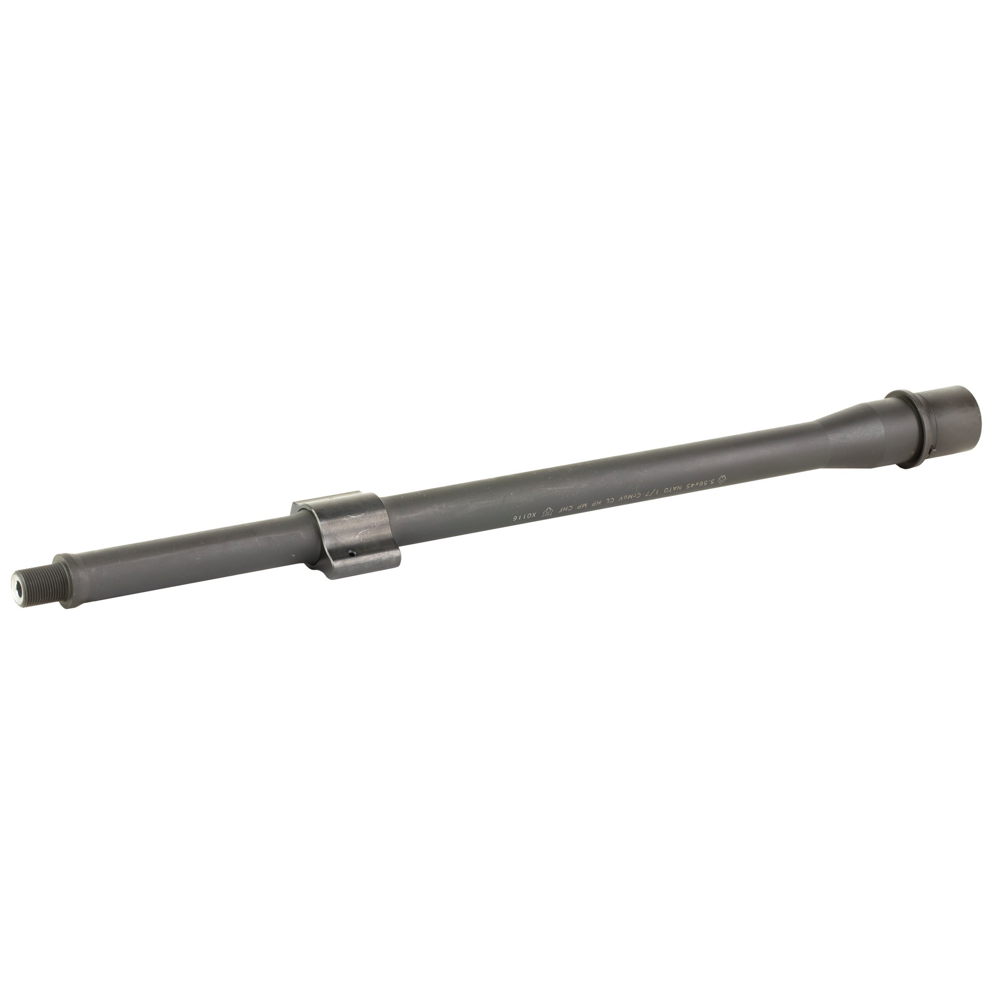 BALLISTIC BBL 556 14.5" CHF HNSH MID