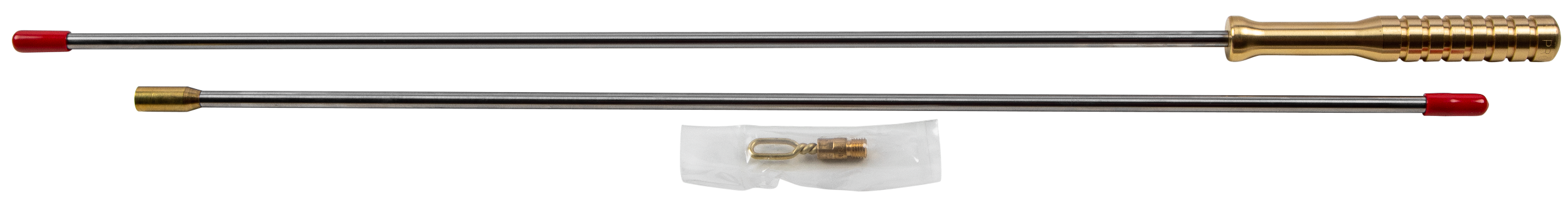 Pro-Shot 2PS361041 Micro-Polished Cleaning Rod All Gauge Shotgun #5/16-27 Thread 36" Stainless Steel