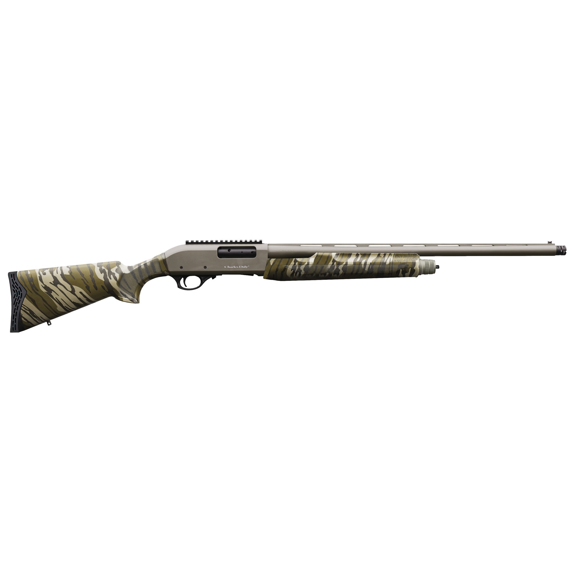 C.DALY 301 PUMP 20/24" OD/MOBL