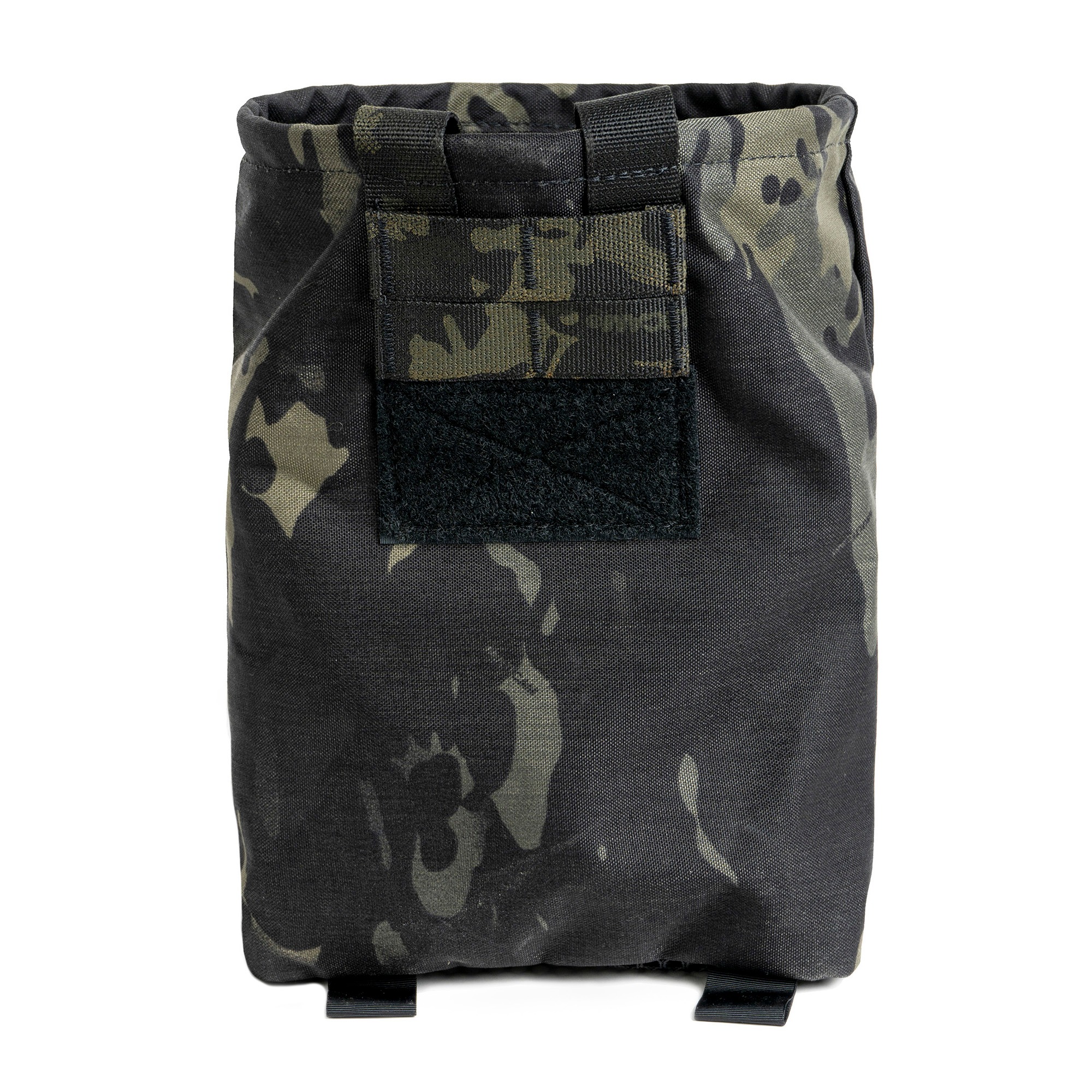 ESD SAP BUCKET MULTICAM BLACK
