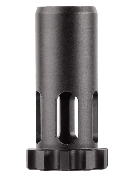 Dead Air PB446 Mojave Piston 45 Cal Fits M16x1 RH Black Nitride