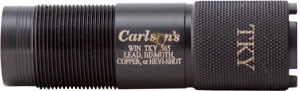 CARLSONS CHOKE TUBE EXTENDED TURKEY 20GA .565 INVECTOR