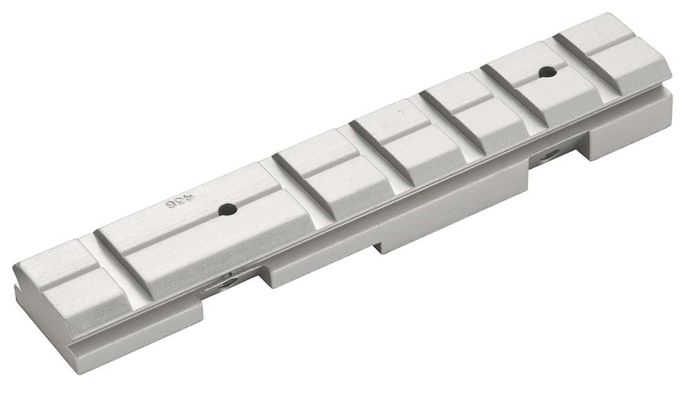 WEAVER RUGER SUPRREDHWK 1PC BASE