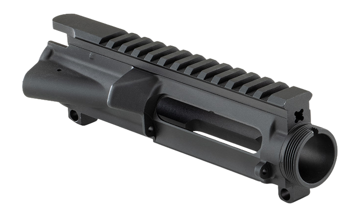 LUTH-AR FTT-EA     A3 UPPER RECEIVER STRIPPED
