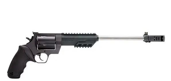 Taurus Raging Hunter 350 Legend 14" 6rd Revolver