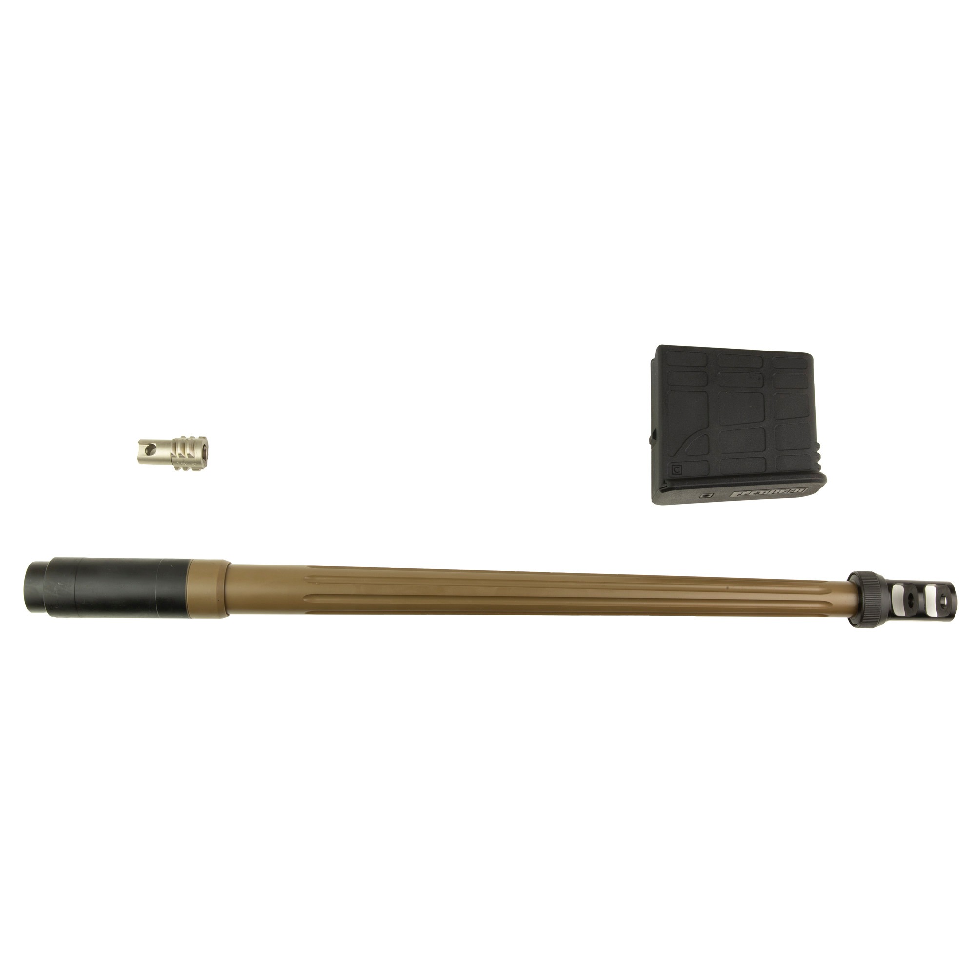 BARRETT MK22 CNV KT 762X51 COY 20"