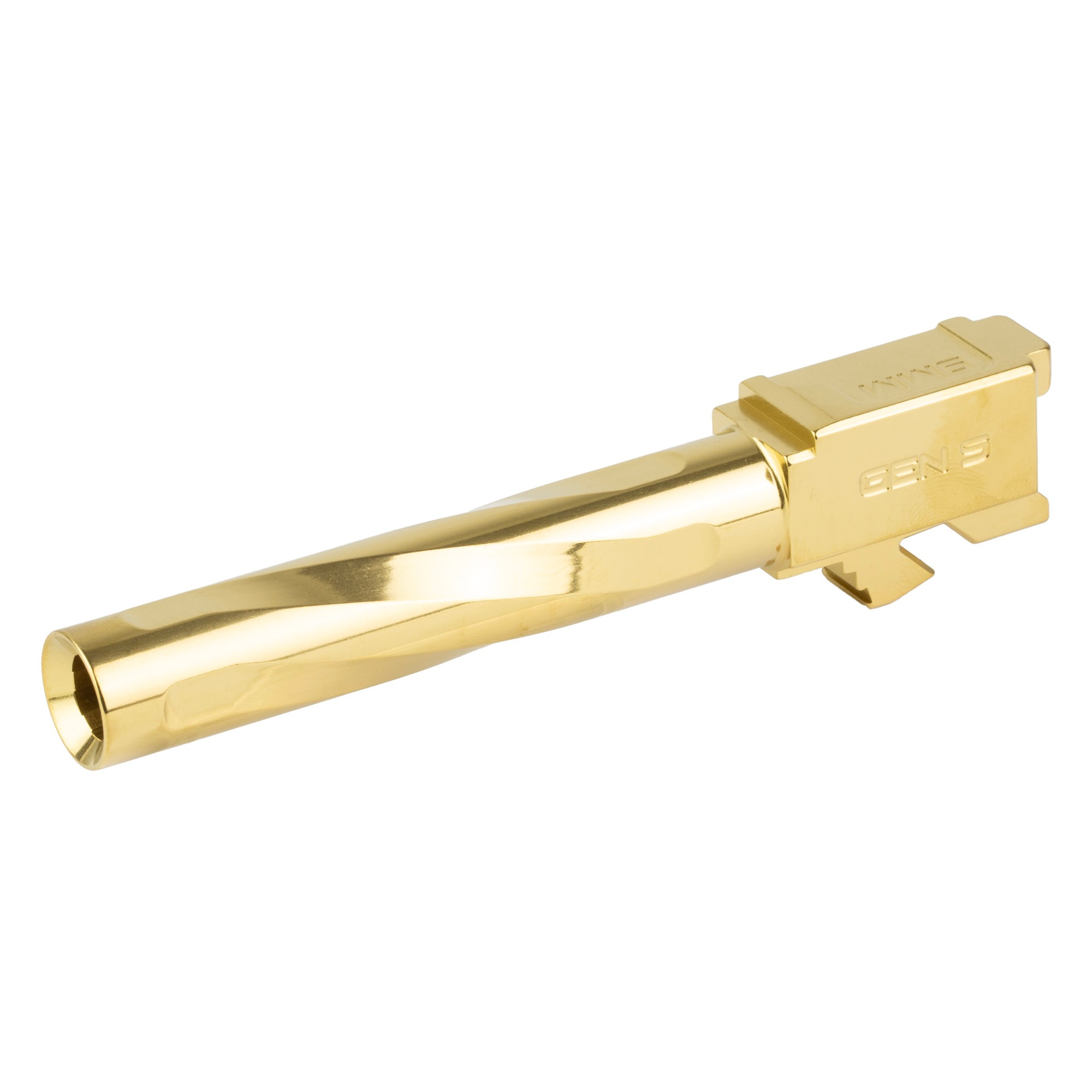 ZAF BARREL FOR GLOCK 17 GEN5 TIN