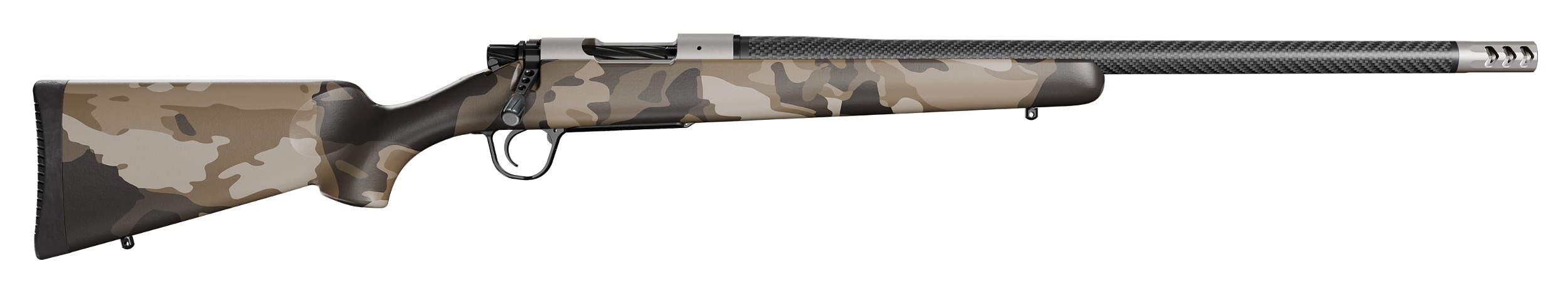 CHRIS RIDGELINE FFT BARREN DUNE 7MM-08 20