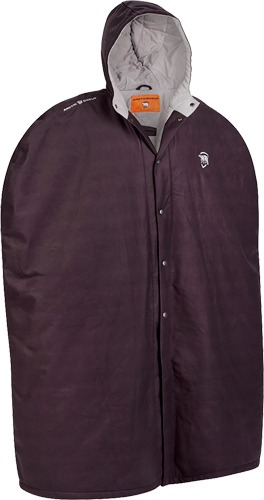 ARCTIC SHIELD CLASSIC ELITE CAPE BLACK OSFM