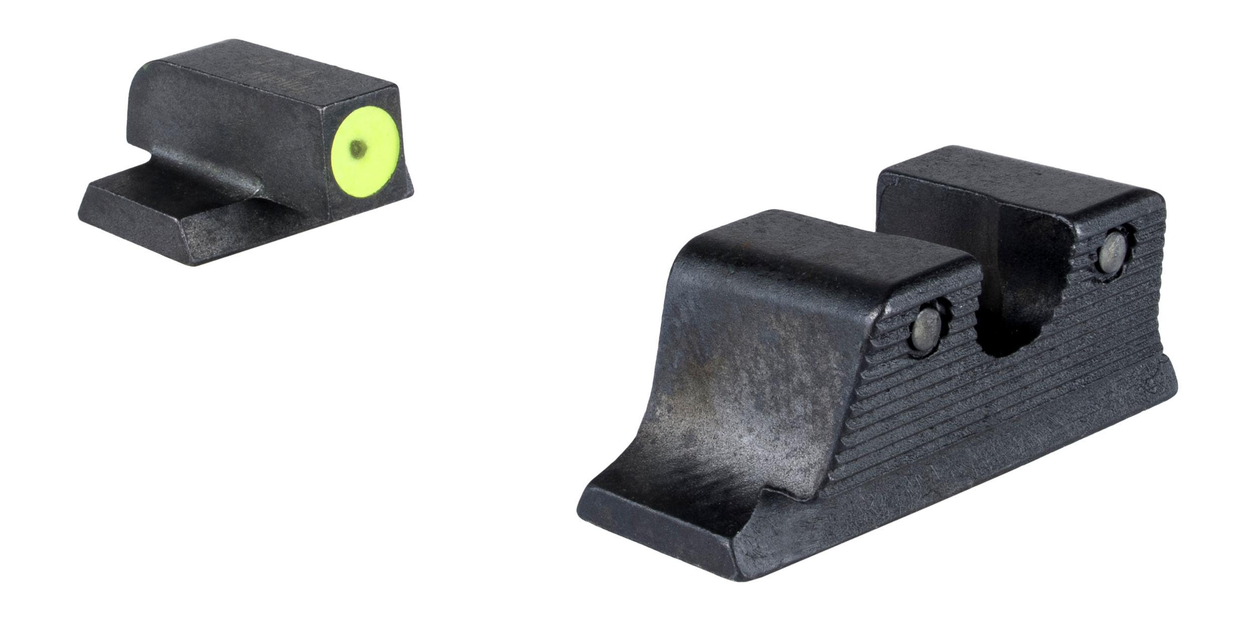 TRJ 601171 HD SET YELLOW FOR S&W CORE
