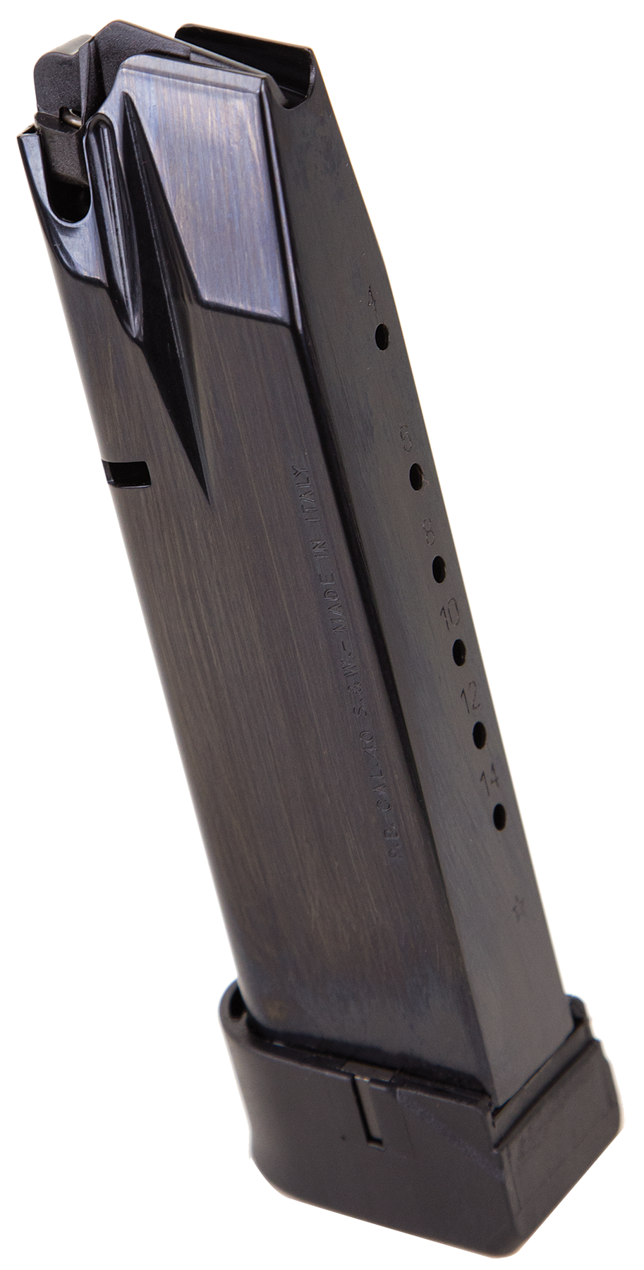 Beretta USA JM4PX4017 Px4 Storm  17rd 40 S&W Black Steel