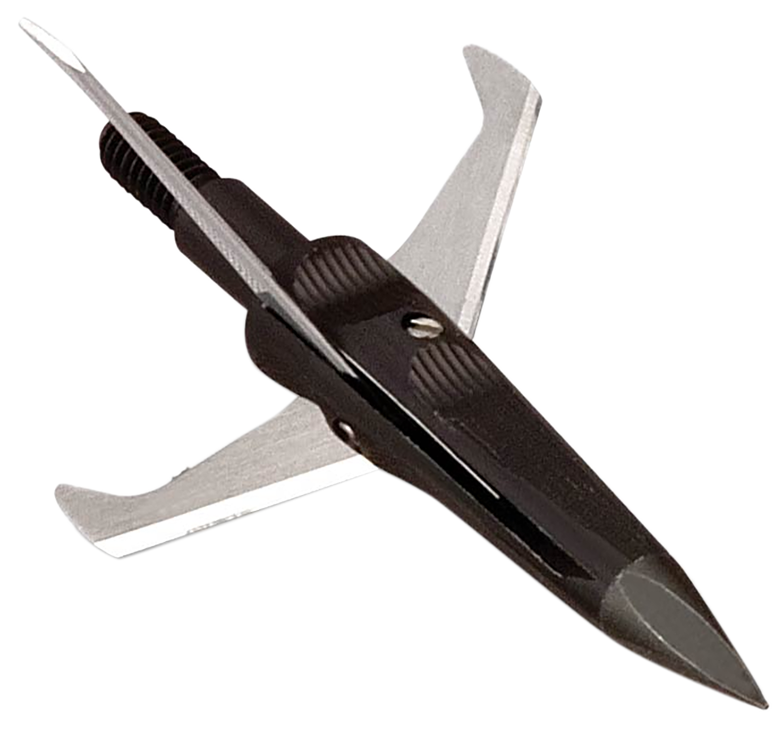 NAP NAP60234 Spitfire Mechanical 100 GR Silver Black/ 3 Pack