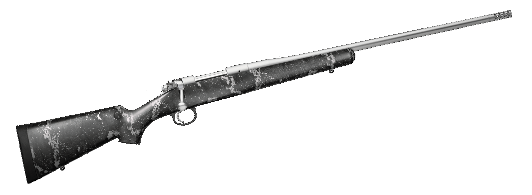 KIMBER HNTR PRO DSLV 84M RFL 308WIN