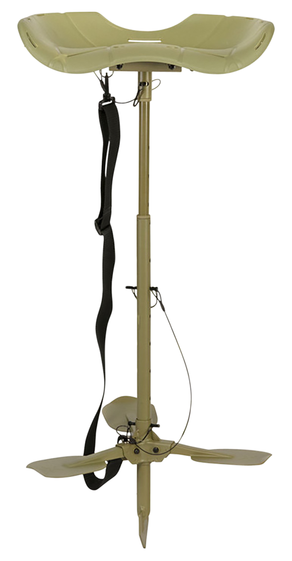 Avian X AVX-HS3055 Ergo Ultimate Marsh Seat One Size Tan