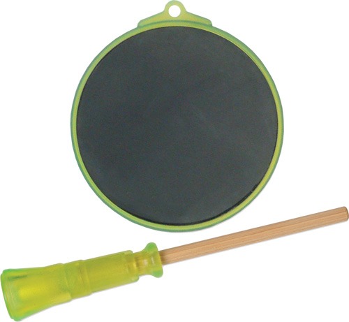 PITTMAN GAME CALLS WORKING GIRL SLATE POT TURKEY CALL<