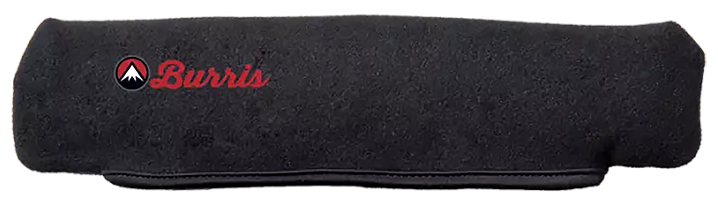 Burris 626063 Scope Cover  Black 61mm Obj. Large Slip On