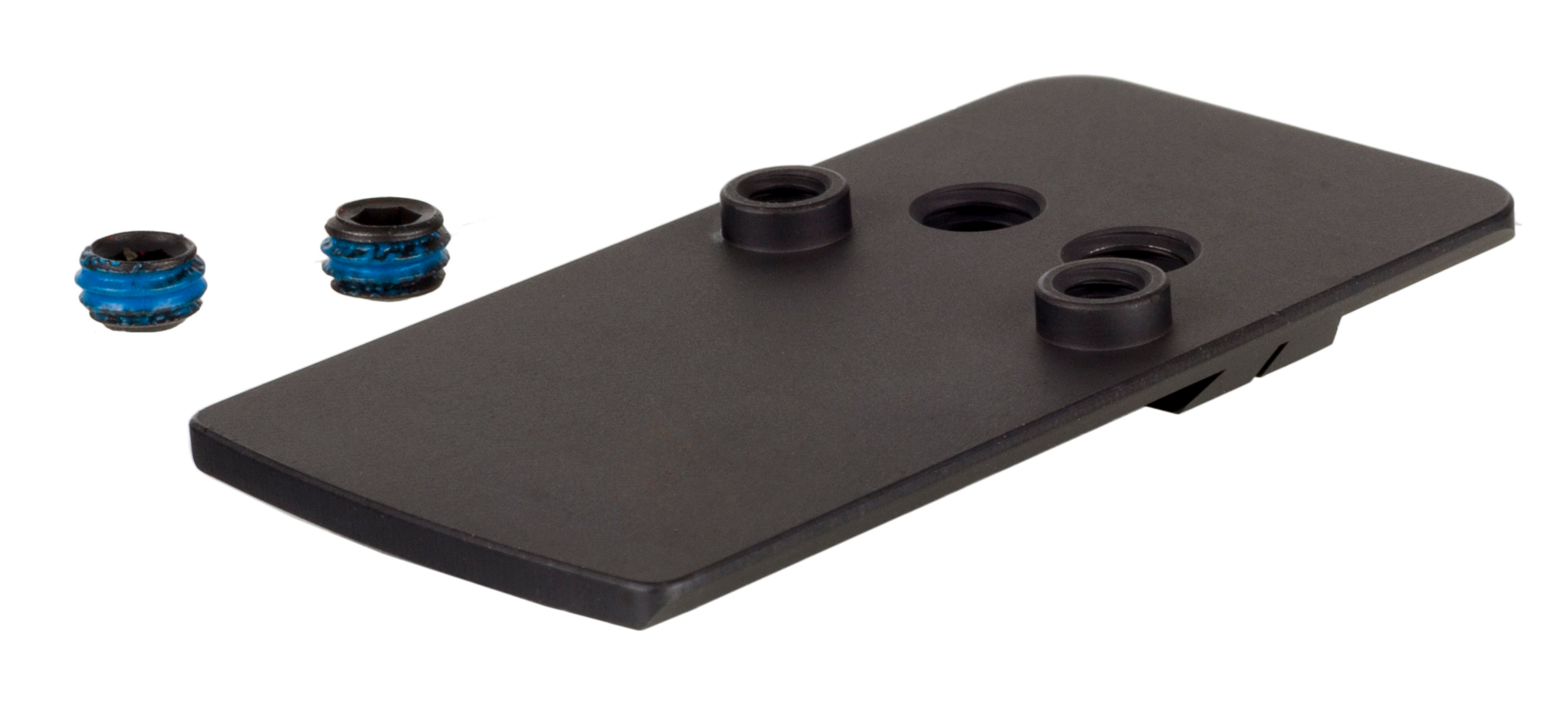 Trijicon AC32094 RMRcc Matte Black Steel Fits S&W M&P Bodyguard .380 Dovetail Mount